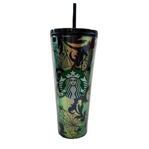 Limited edition Starbucks cup